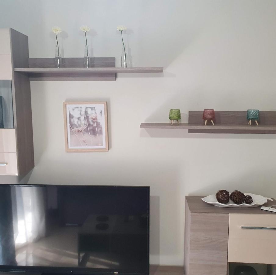 Stergiou Room Volos Exteriör bild