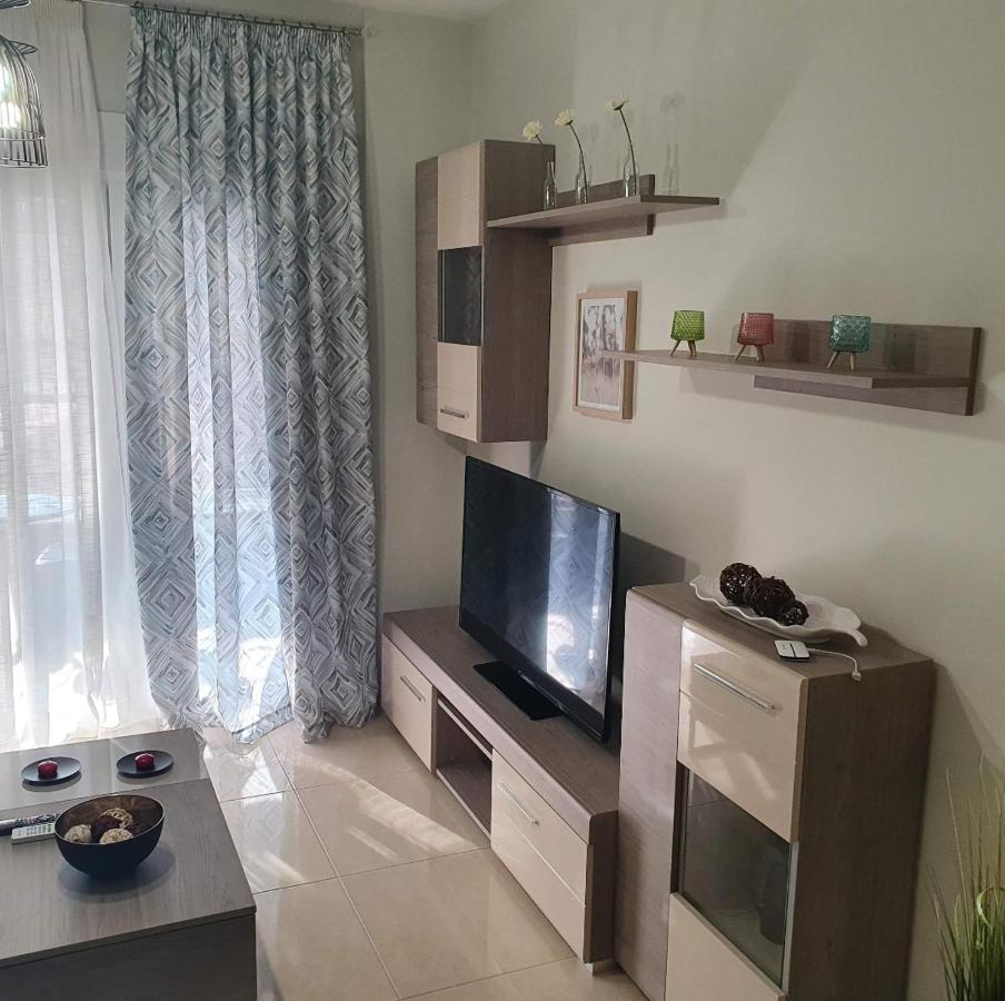 Stergiou Room Volos Exteriör bild